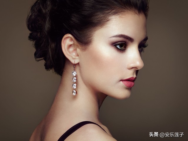 狮子座女人的性格特点和特长,狮子座踏实稳重的女人性格