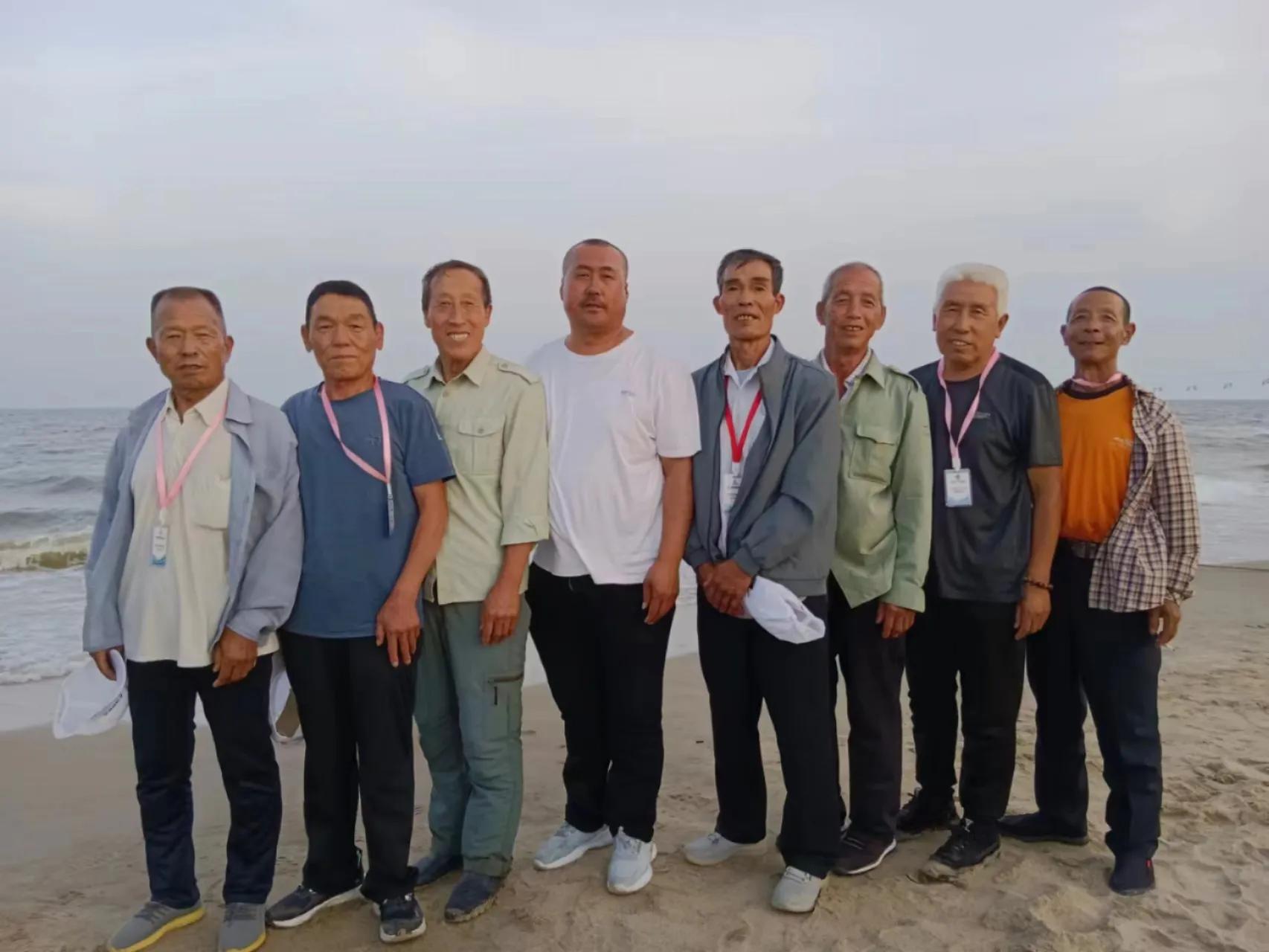 秦皇岛北戴河冬季一日游,秦皇岛北戴河六日游