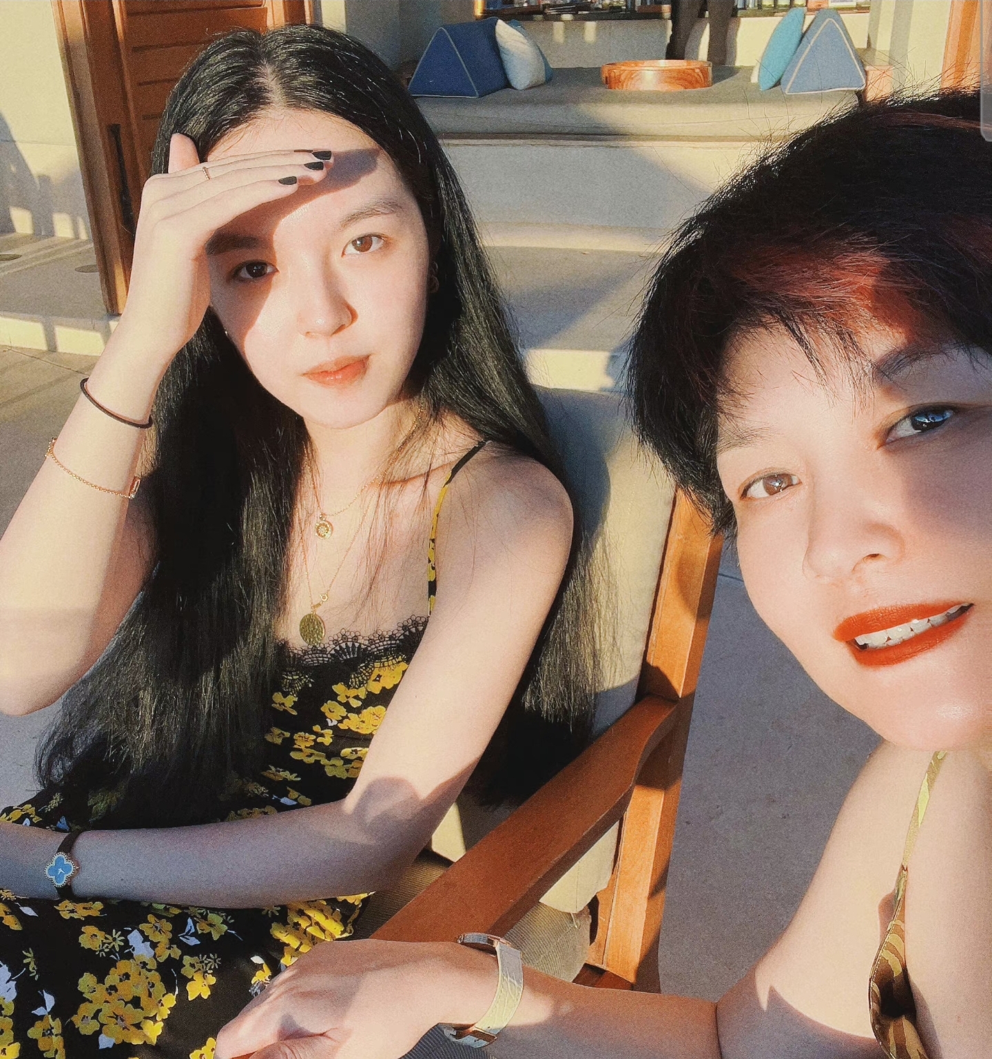 李咏妻子哈文发文经典语录,李咏妻子哈文微博发声