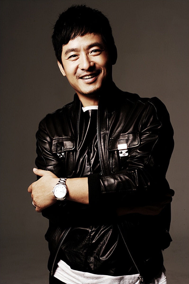 郭晓东和老婆参加节目视频,郭晓东和老公结婚了吗