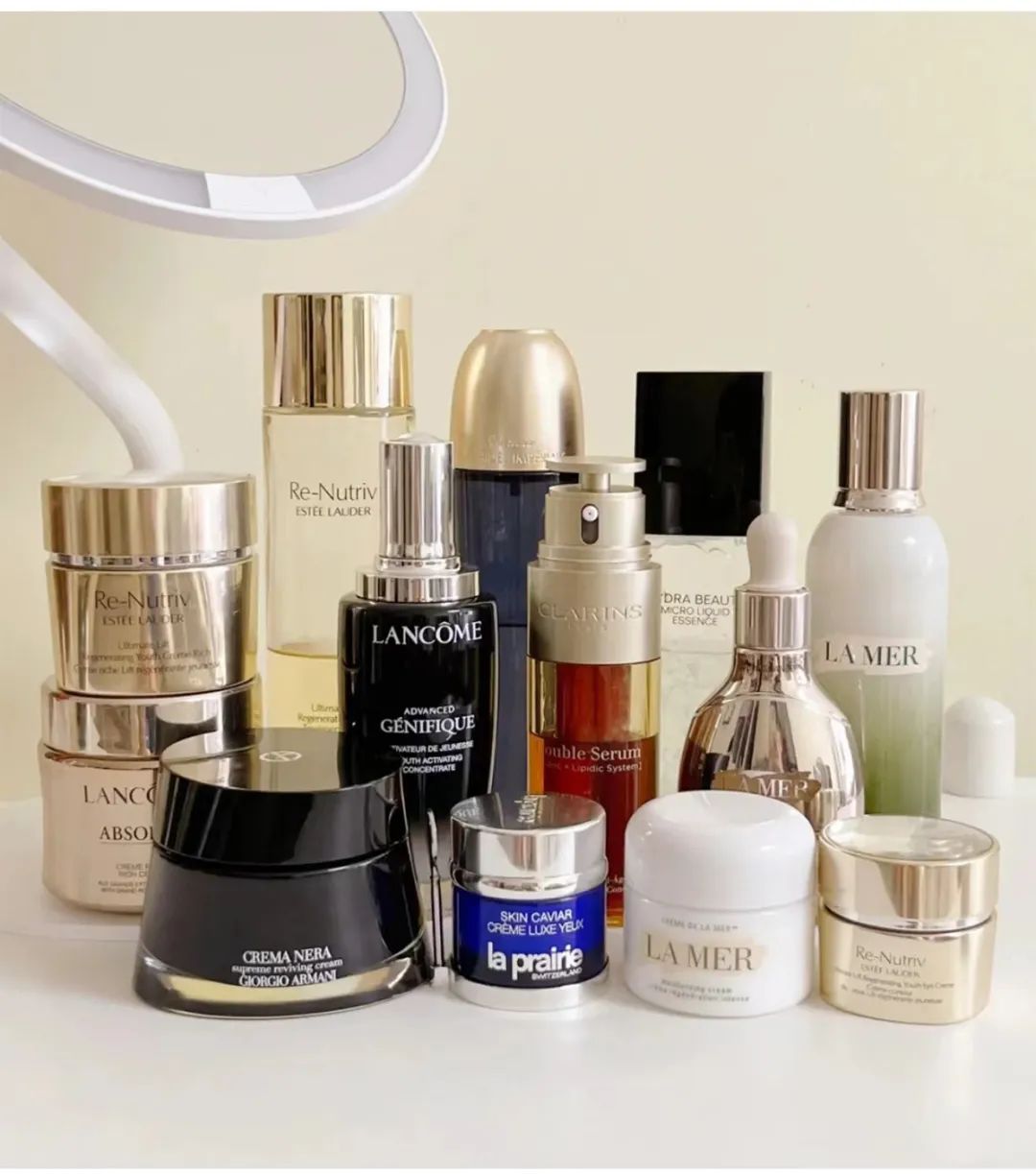 手残党化妆初学者教程步骤,手残党化妆初学者教程