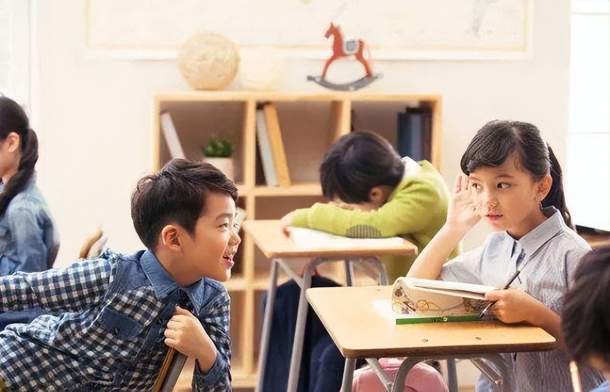 5种提升孩子专注力的方法,七个方法提高孩子专注力图文