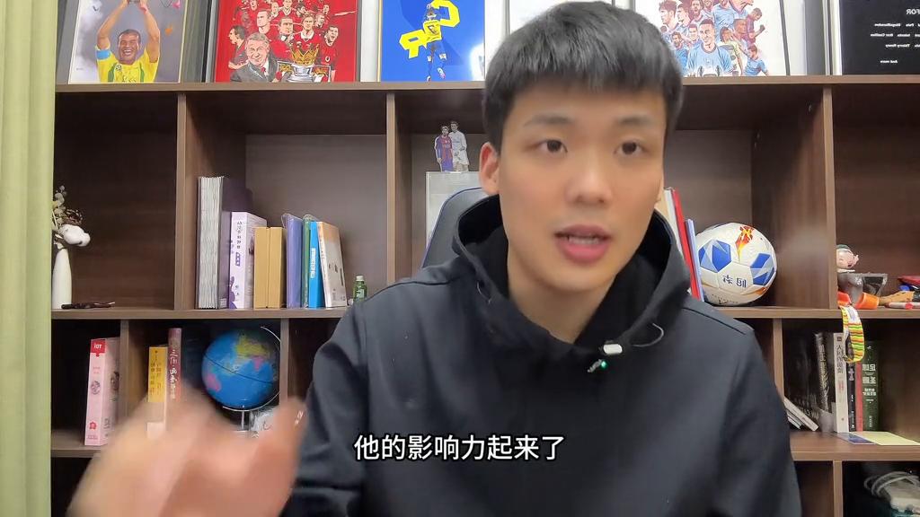 欧超联赛利益,欧超联赛的初衷是好的