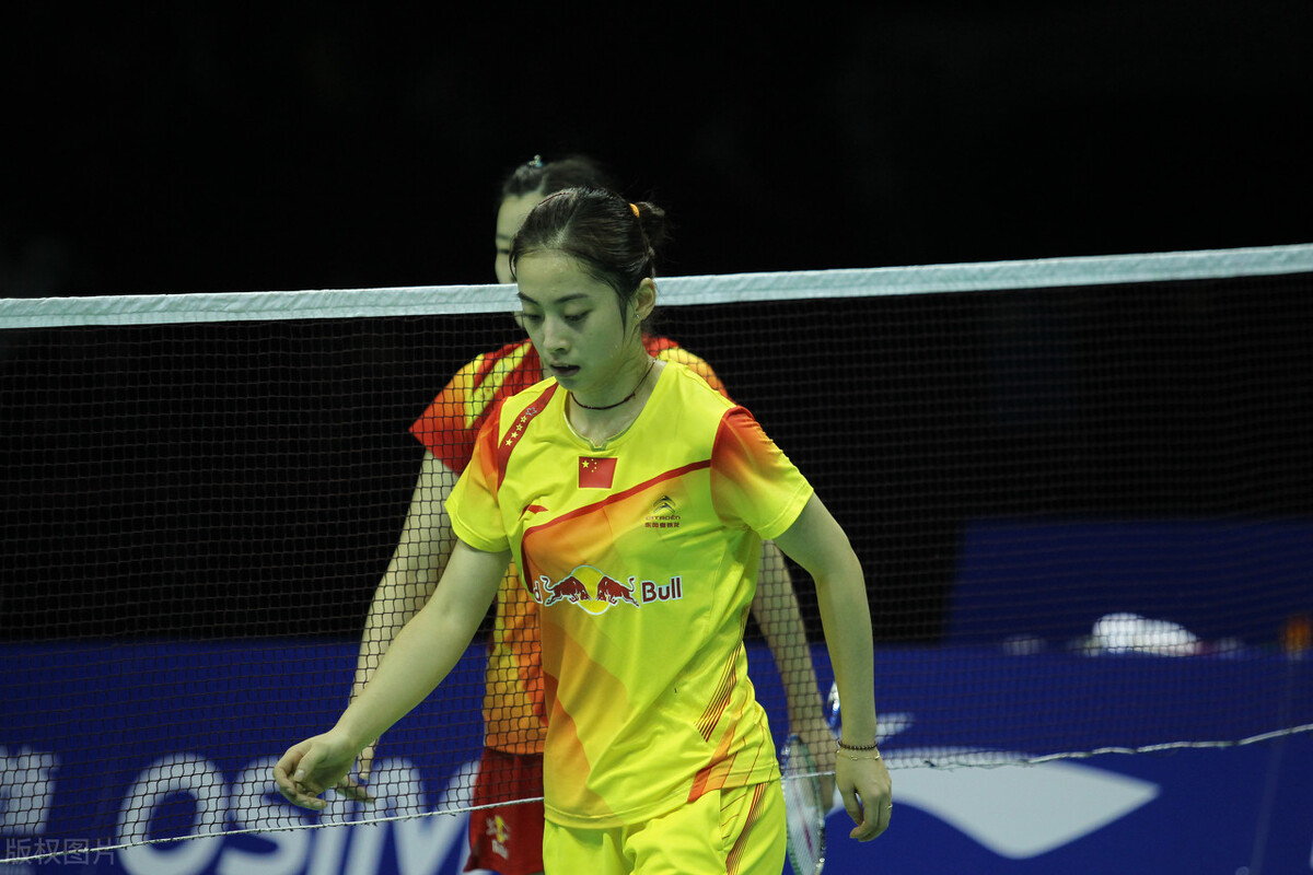 国羽头号世界冠军,国羽一哥谌龙