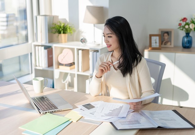 最适合远程工作的职业,2023可以长期发展的职业