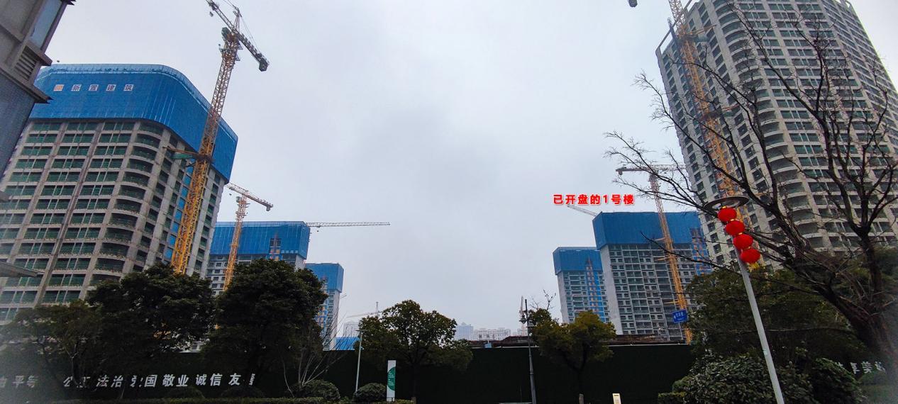 相城活力岛,相城活力岛的现状