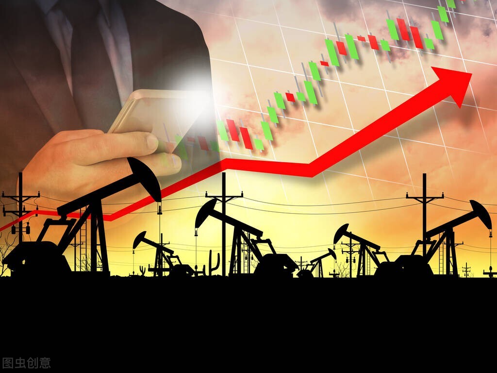 国际原油暴跌国内油价为何不跌,原油价格暴跌油价会下跌吗