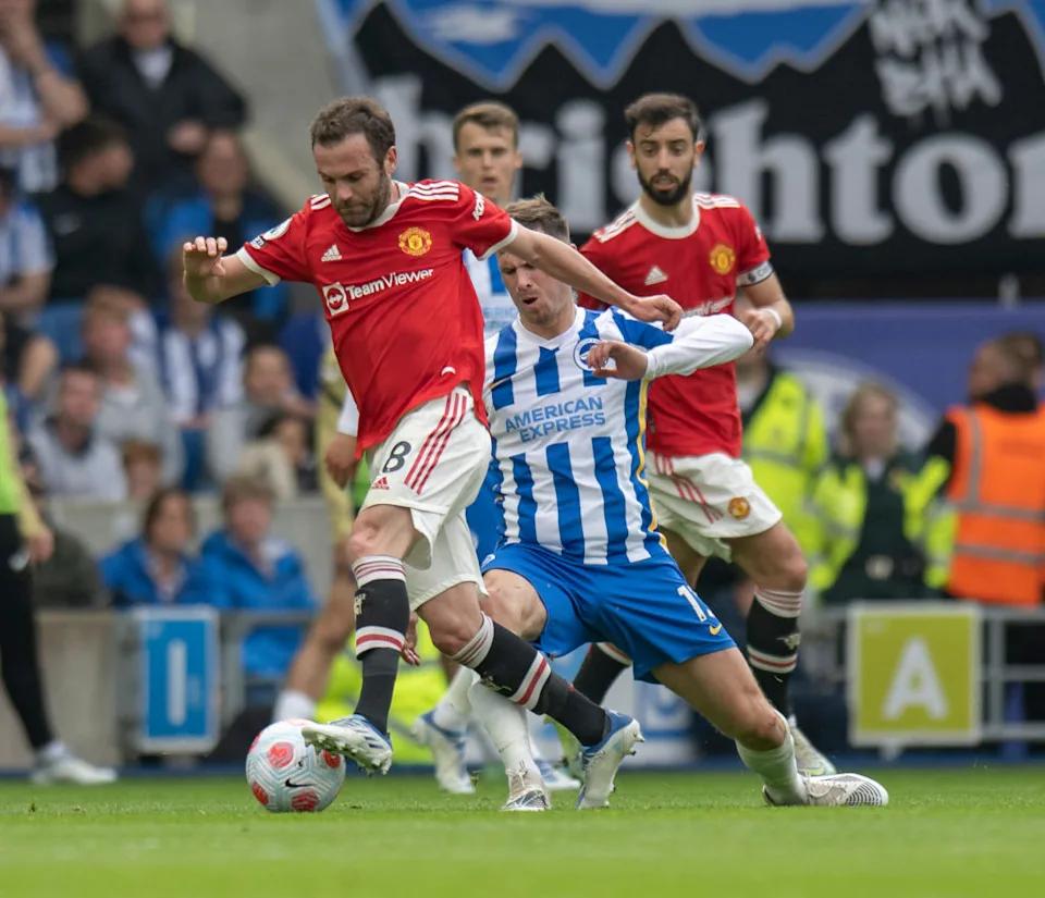 「英超解码」良将易觅忠臣难求–马达