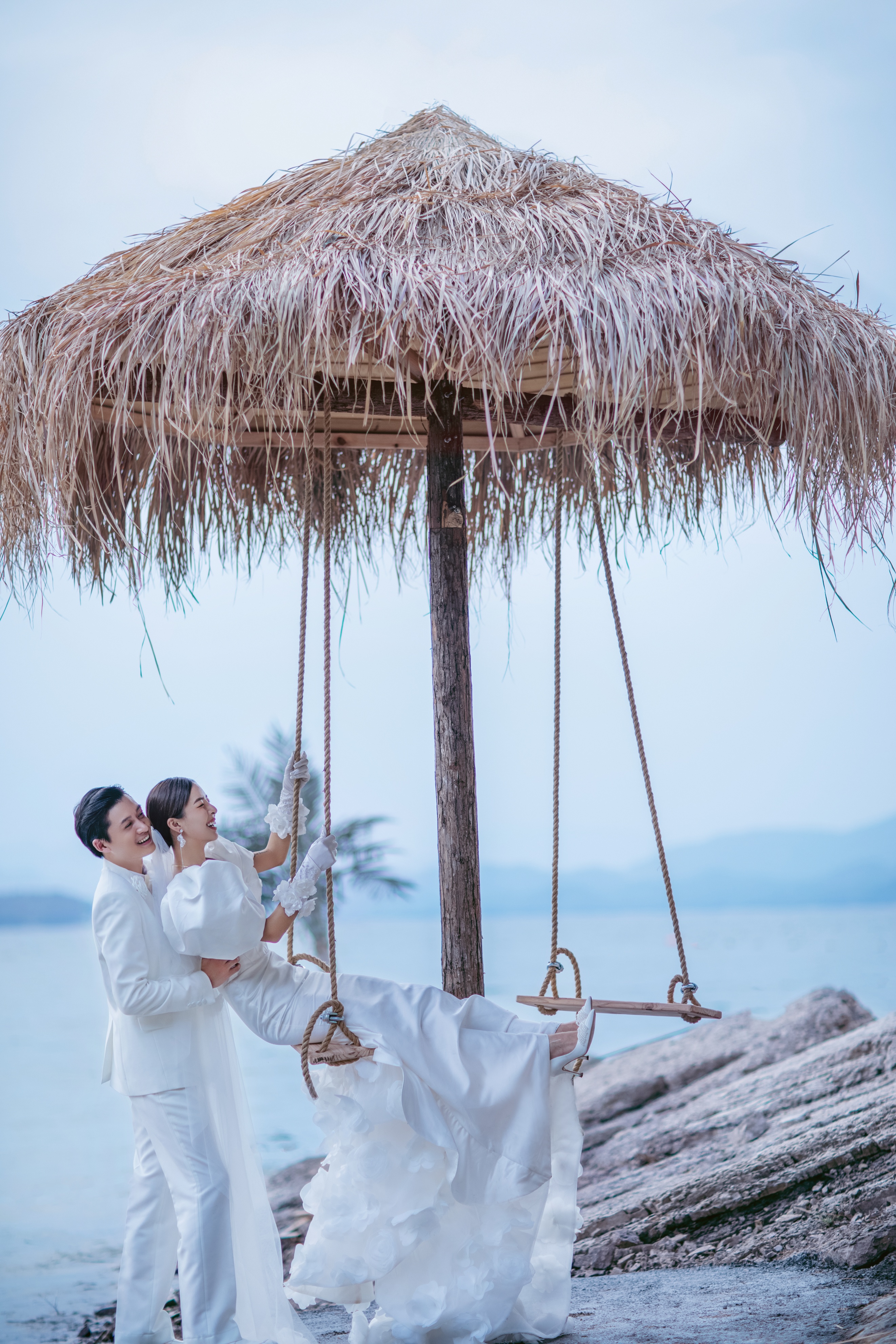 杭州婚纱照旅拍攻略,杭州拍婚纱照去哪个景点拍比较好