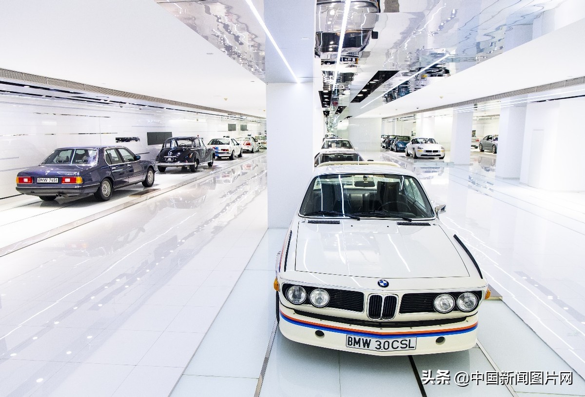 华晨宝马博物馆,沈阳宝马汽车博物馆