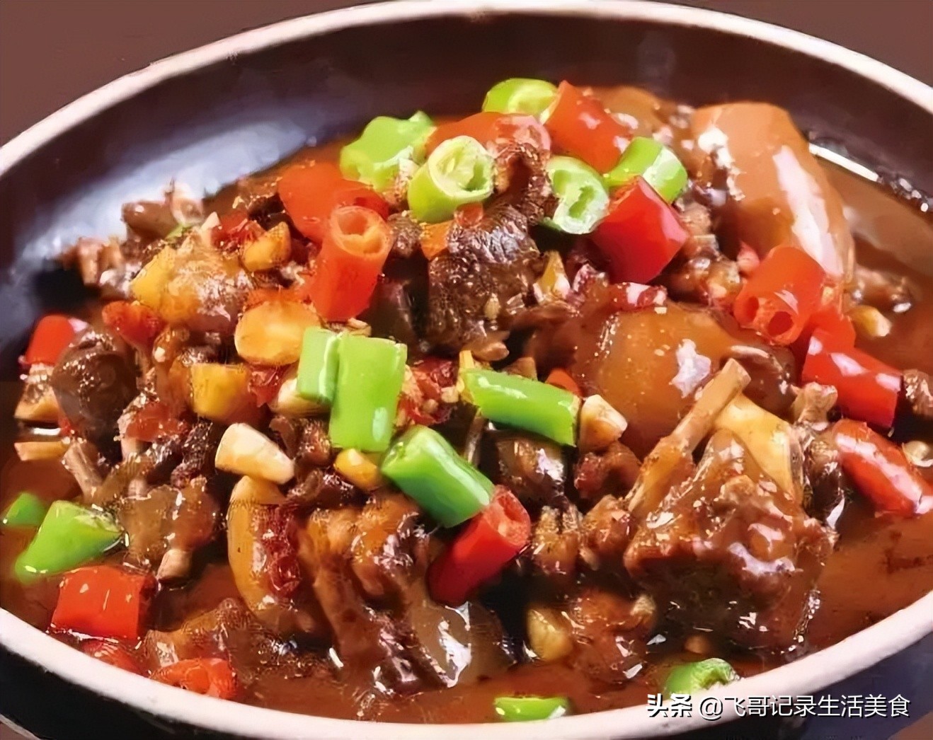 舌尖上的安徽美食完整版,安徽淮北特色美食排行榜