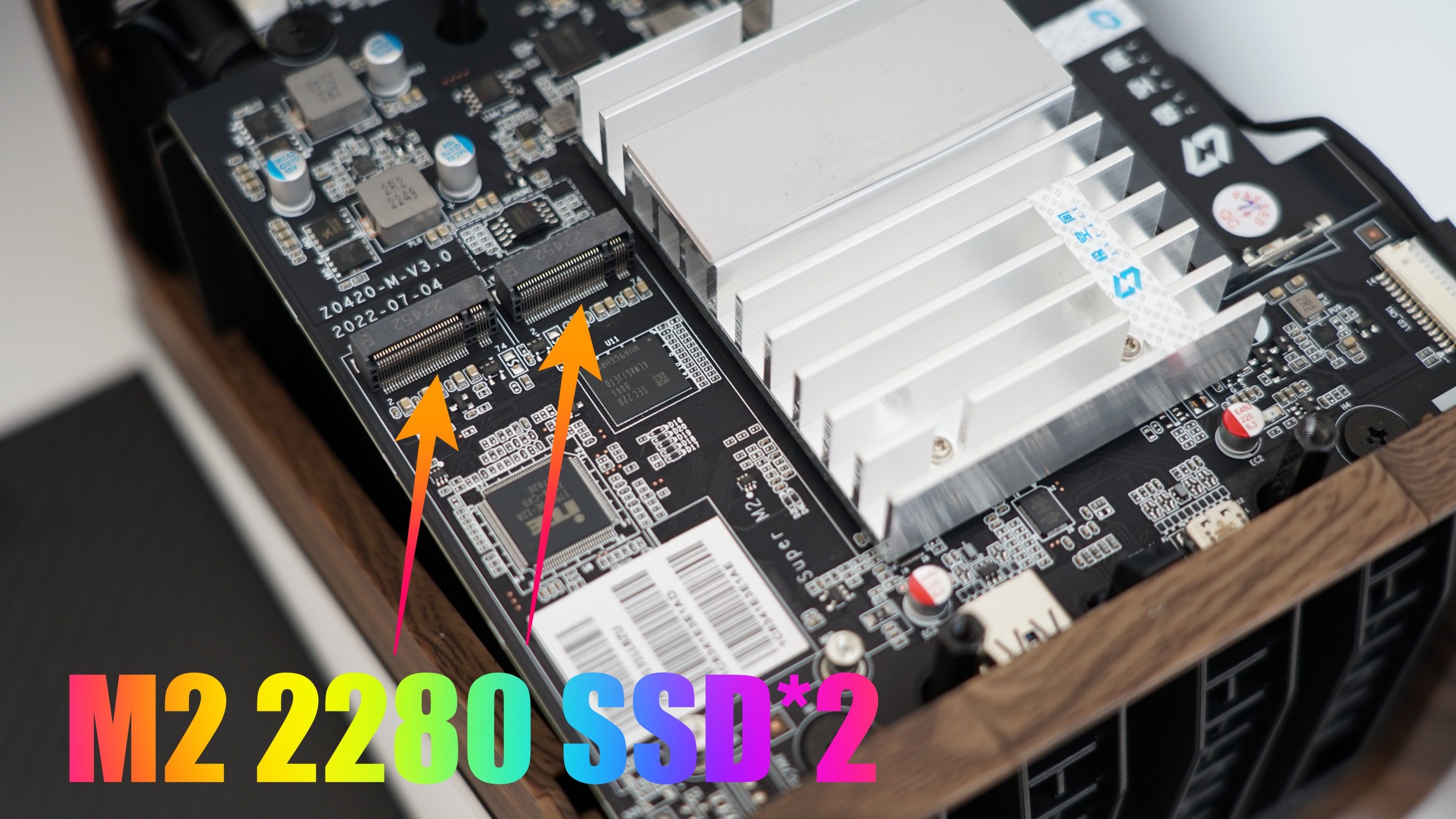 私有云用什么系统好,极空间私有云z4pro和z2pro