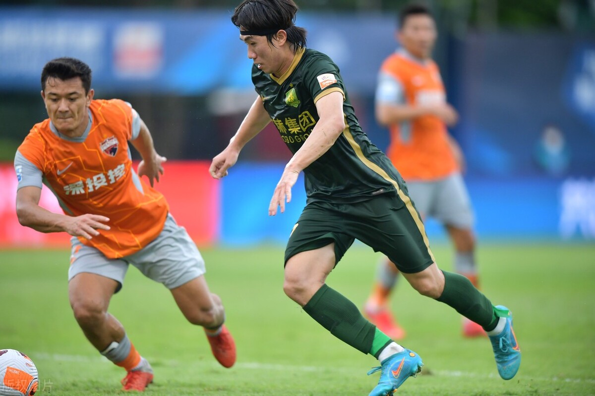 谢峰评价国安,谢峰国安亚泰完整版