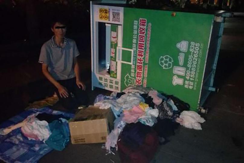 旧鞋回收有多暴利？在中国2元一双回收的旧鞋，卖到非洲能值70元