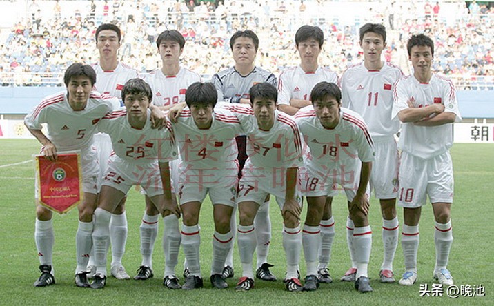 10年东亚杯国足3-0韩国双方阵容,国足东亚杯对韩国历年战绩