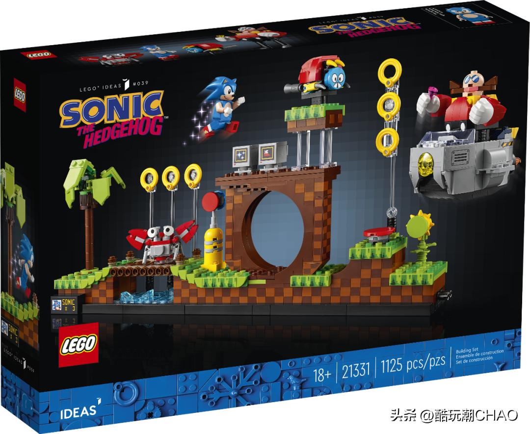 2021乐高最好套装,2020年十佳乐高套装