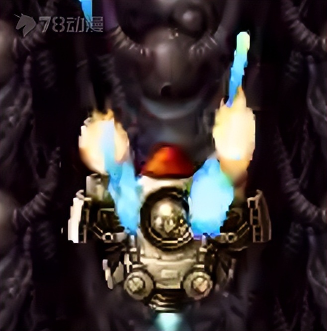 78军事模型,78原型机