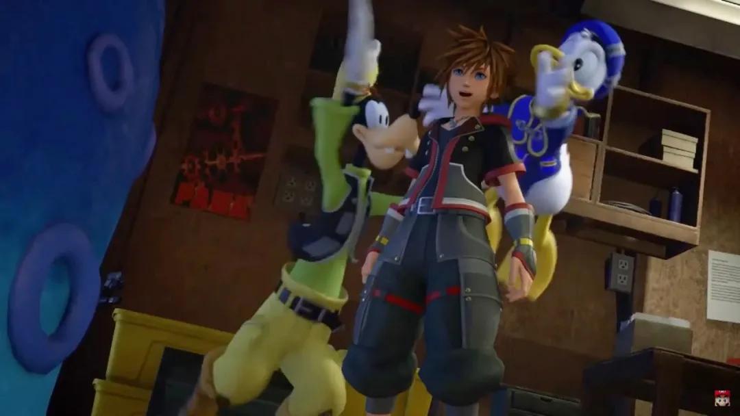 喷三dlc预告,王炸炸炸3d怎么更新到最新版本