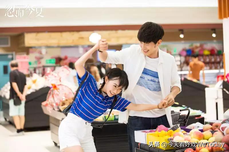 推荐几部我觉得好看的现偶,总有一款适合你