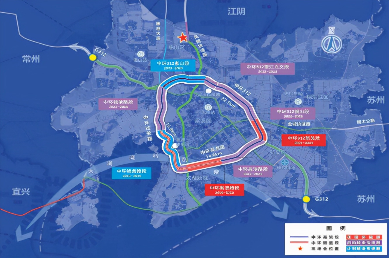 最近无锡新消息,无锡有哪些好消息