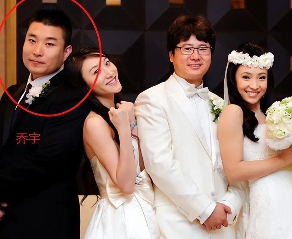 白静27岁上位嫁富豪完整版,白静现状