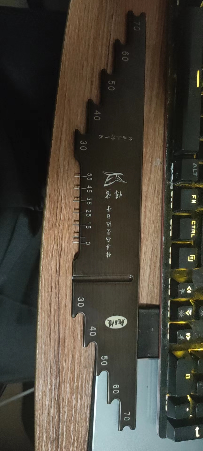 子线粗细的选择,子线尺量出来的线不一样长