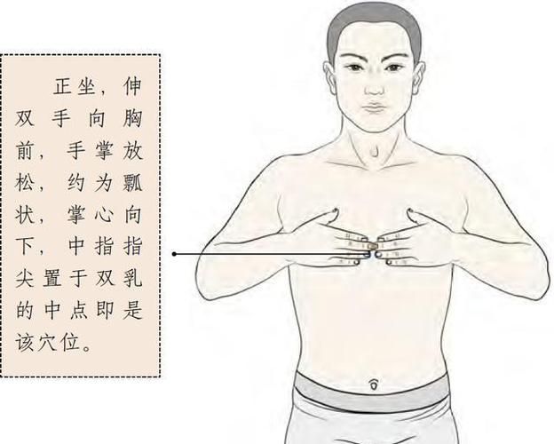 肝气郁结用什么方法调理,肝气郁结疏通肝经最有效方法动作