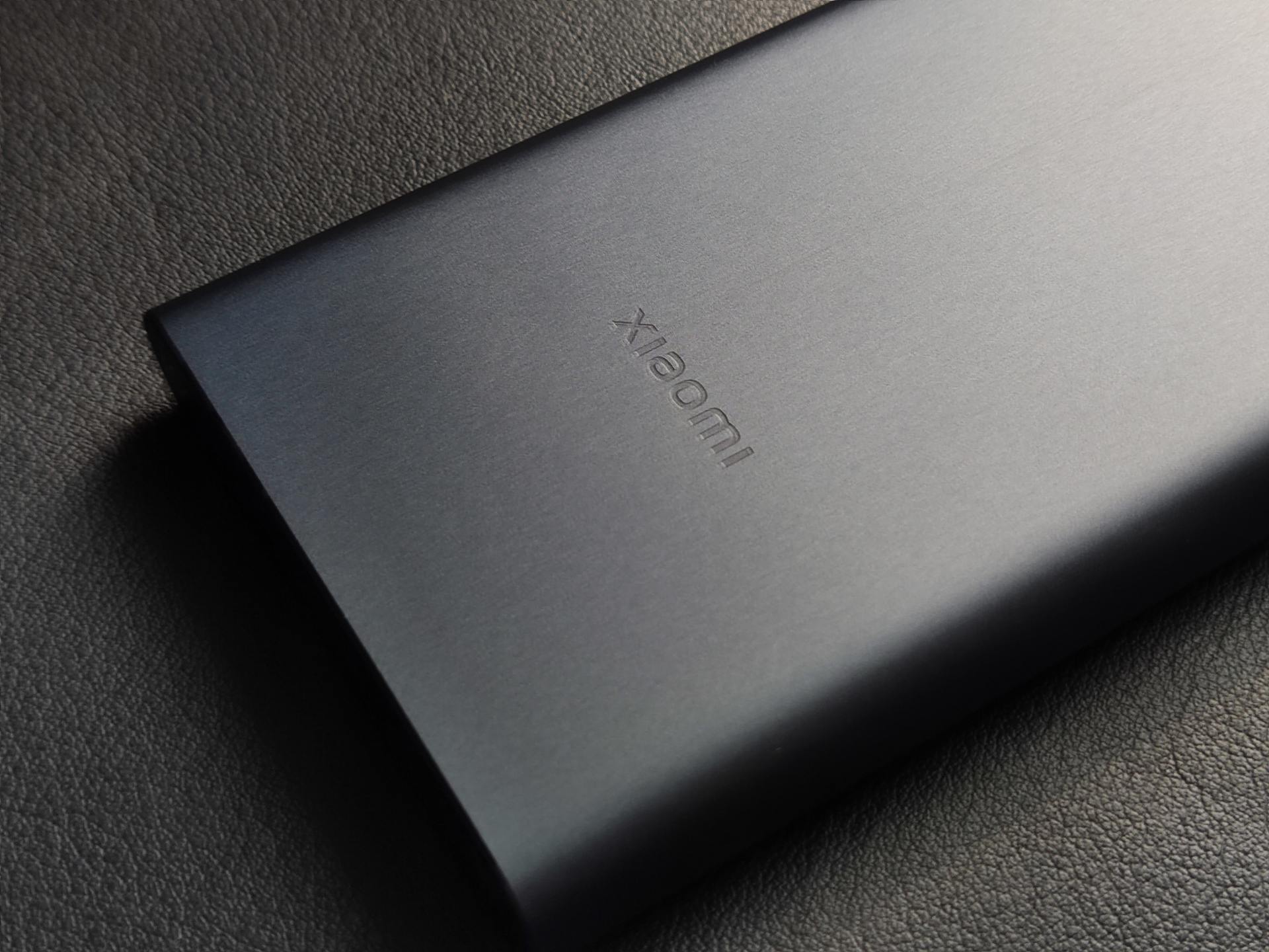 小米充电宝320000双向快充版评测,小米充电宝10000快充版22.5瓦