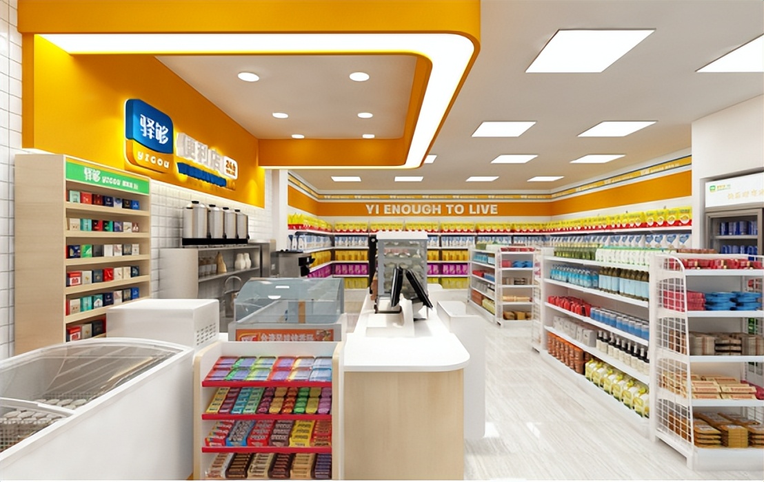 地铁便利店管理方法,便利店分店怎么管理