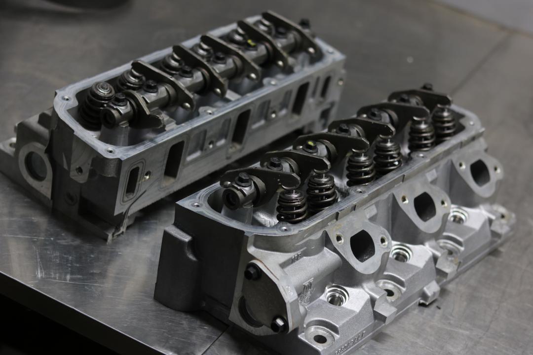 老款牧马人整备翻新 (经典牧马人翻新)