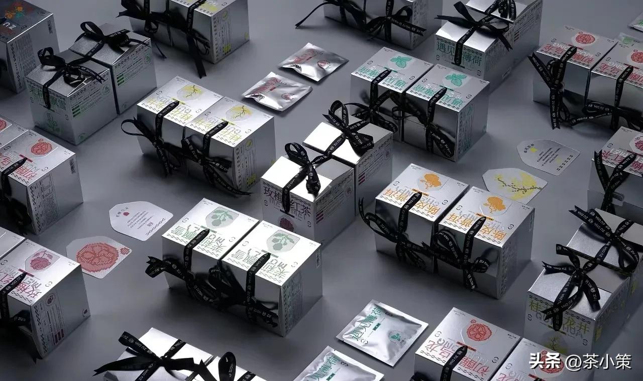 茶品牌推广有哪些策略优势,茶品牌营销策略