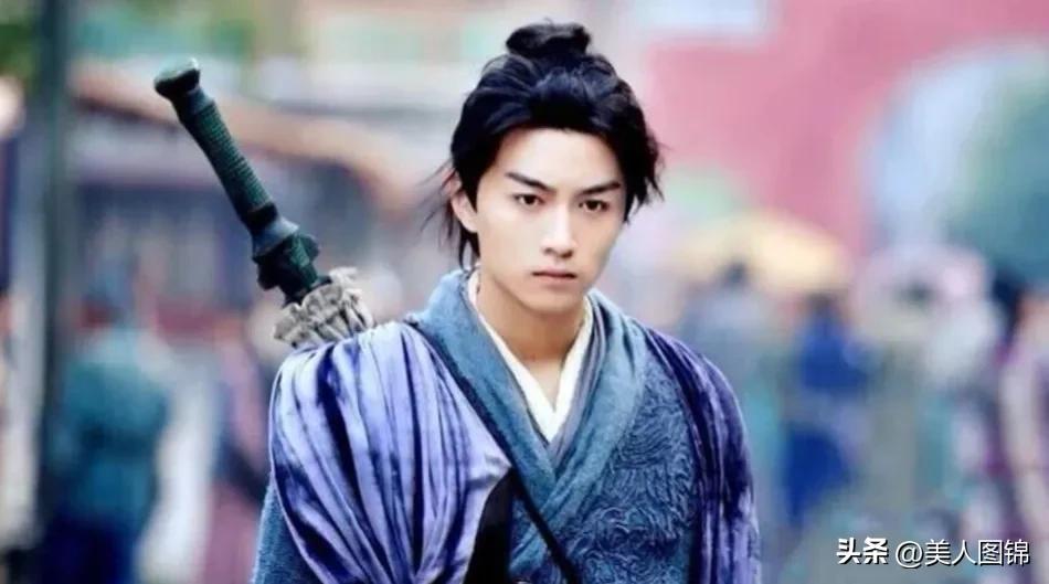 台湾女神级女星陈妍希,校园女神陈妍希