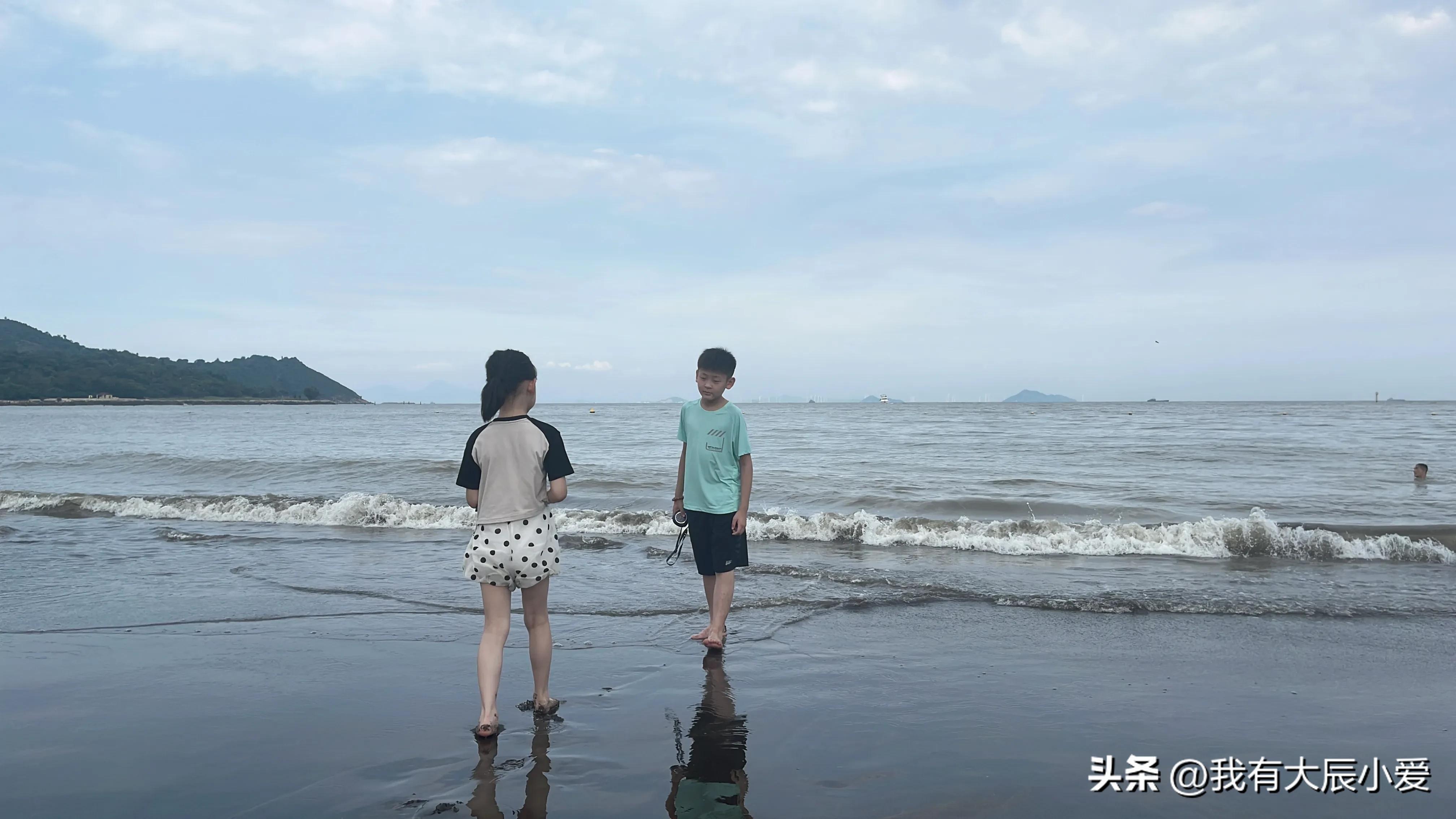 去澳门带小孩攻略,带娃去澳门好玩吗