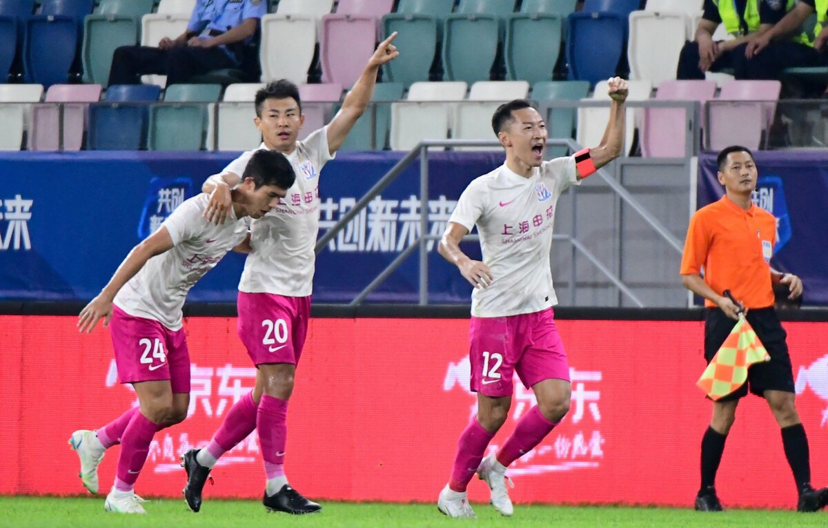 今日！中超战5场，领头羊客战浙江，让路国乒+女排，央视直播1场