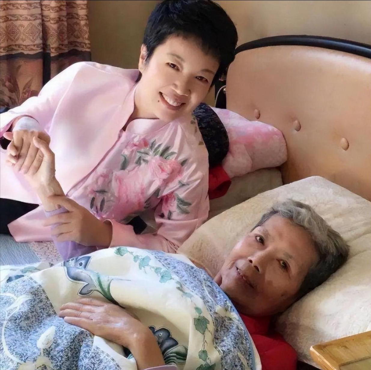 六位得癌先后去世的央视主持,中央电视台得了癌症的主持人