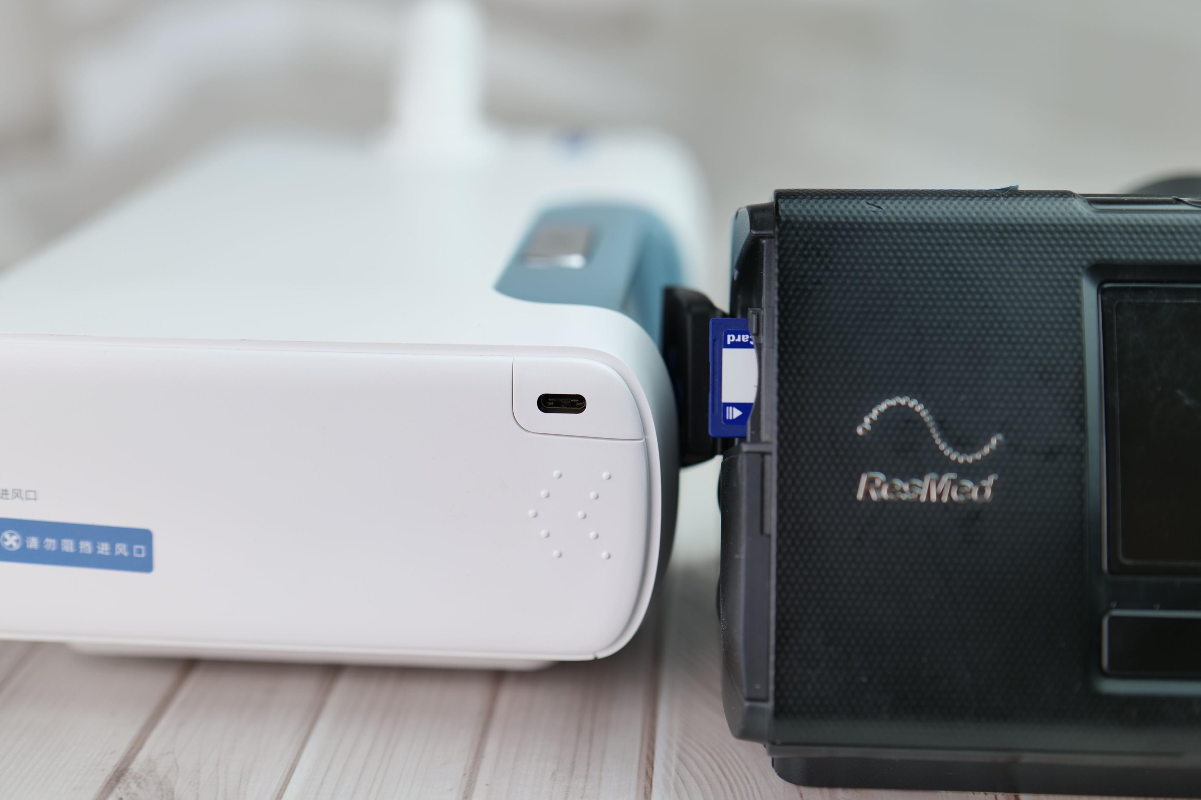 瑞思迈s10单水平和双水平区别,瑞思迈s10双水平价格