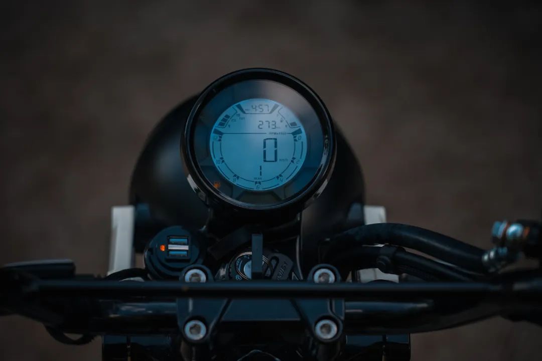 宗申优米125试驾感受,宗申野米125弯梁摩托车质量怎么样