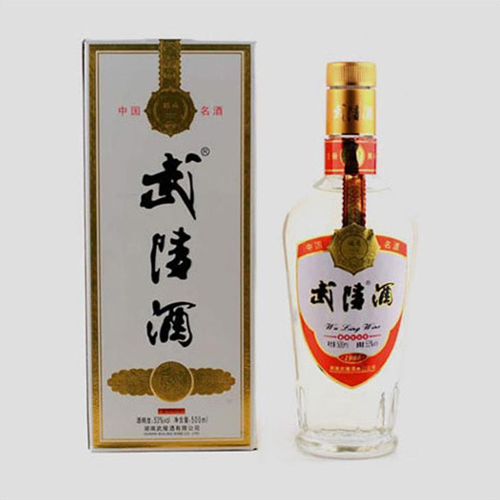 湖南人常喝的5款口粮酒,湖南口粮酒哪个好喝