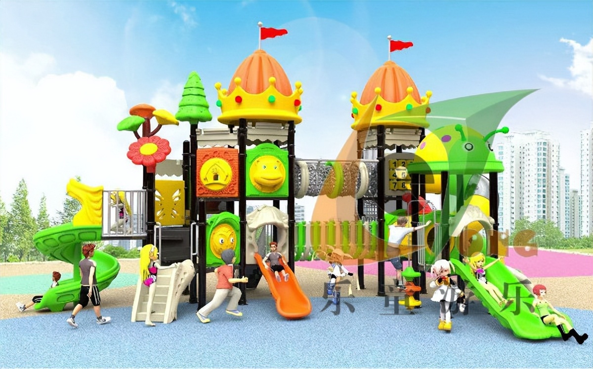 成都小区游乐园设备定制厂家,成都儿童游乐设备批发市场
