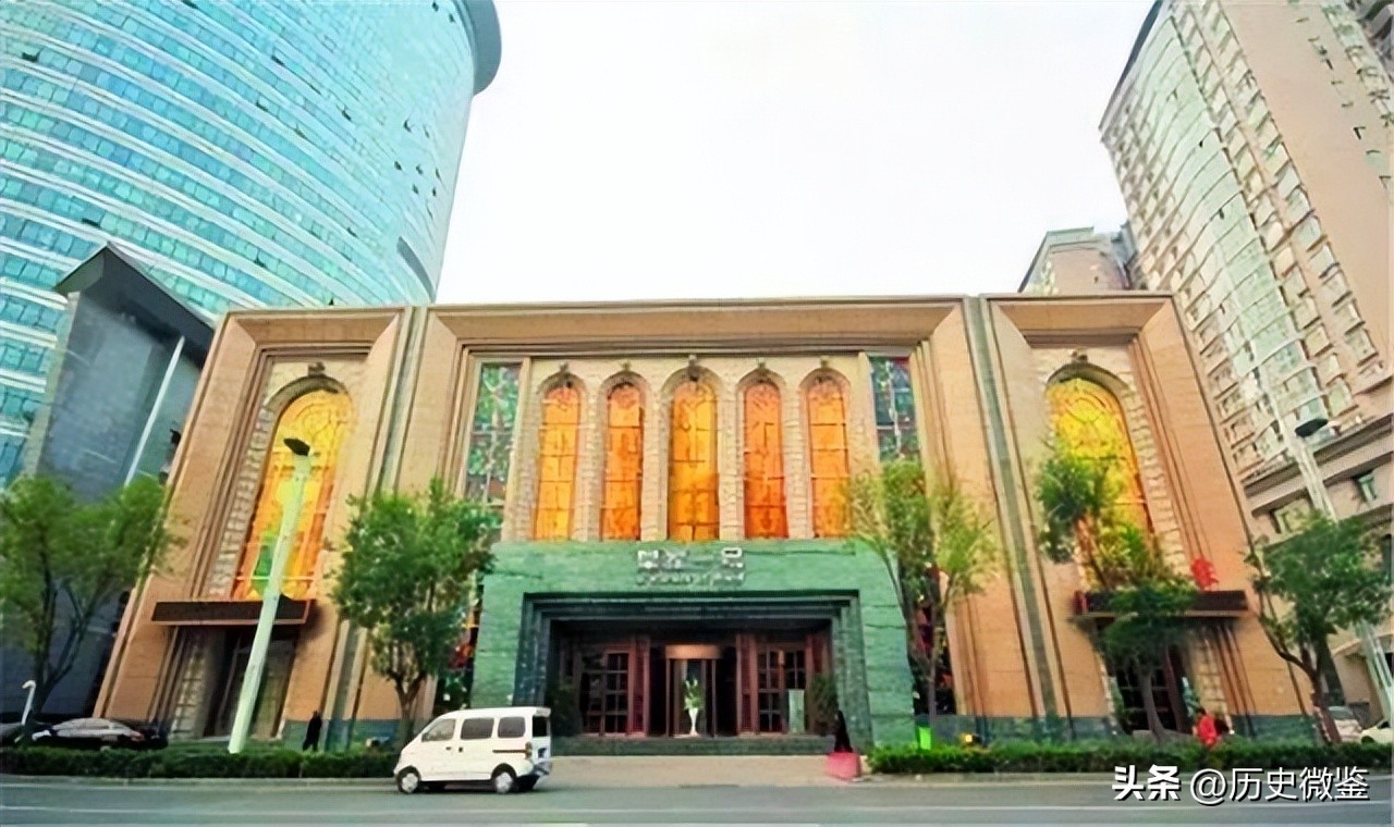 郑州皇家壹号覆灭纪实全集,郑州皇家一号覆灭记片段