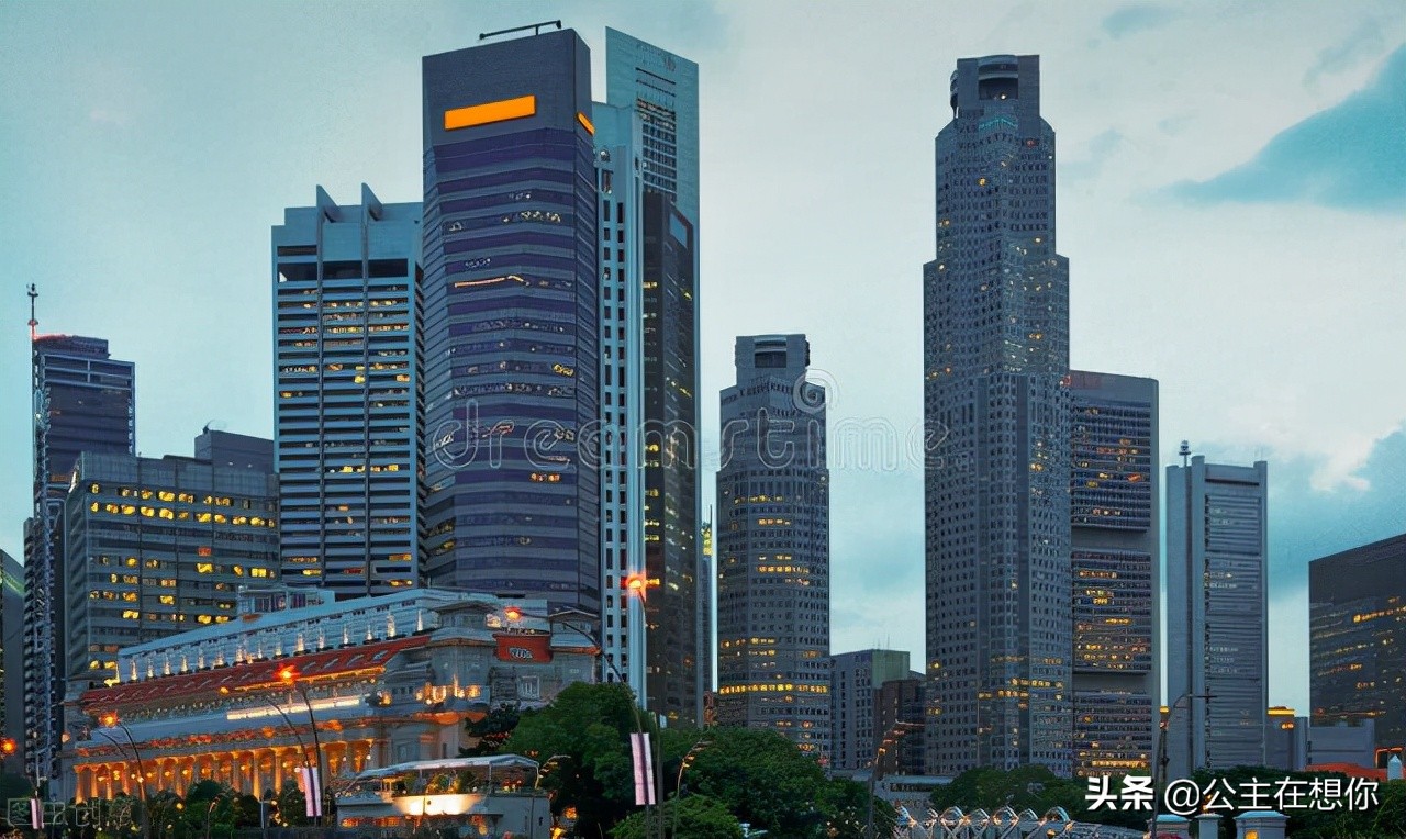 新加坡7个冷知识英文,世界上养猫最多的国家