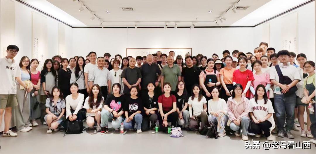 “我写我心”书画展浅识——孙晓光