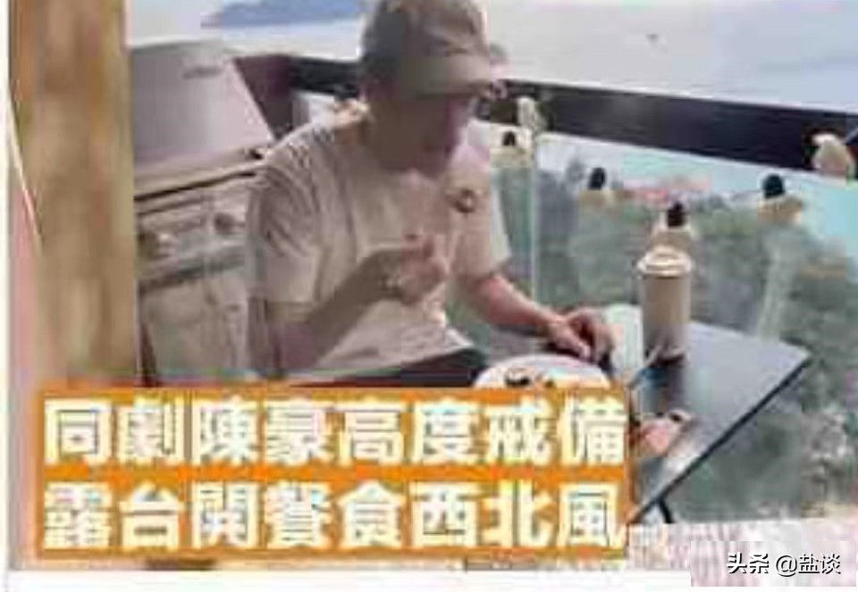 港媒的劲爆标题,港媒取标题技巧