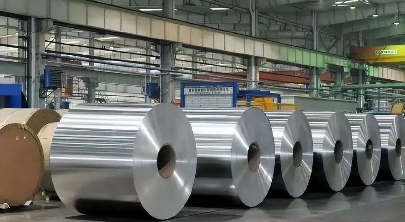 “铝业一哥”半年营收超1400亿！铝市场下半年继续走强？