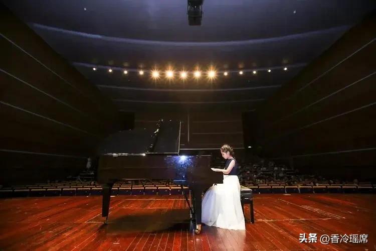 带和谐音色的钢琴,怎么练钢琴和谐的音色技巧