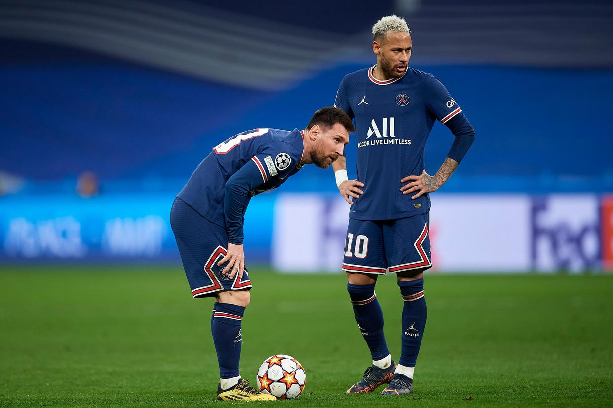 各大足球联赛强度,各大联赛最强球队足球