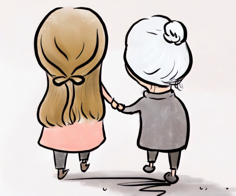 长大后才知道，原来发脾气“折磨”自己这招，只对妈妈有用