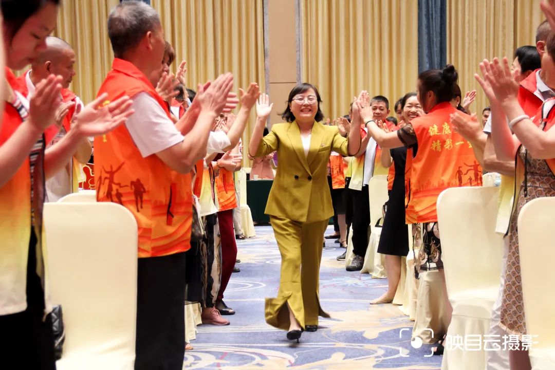 健丽动态|健丽人生创业论坛第三期圆满收官