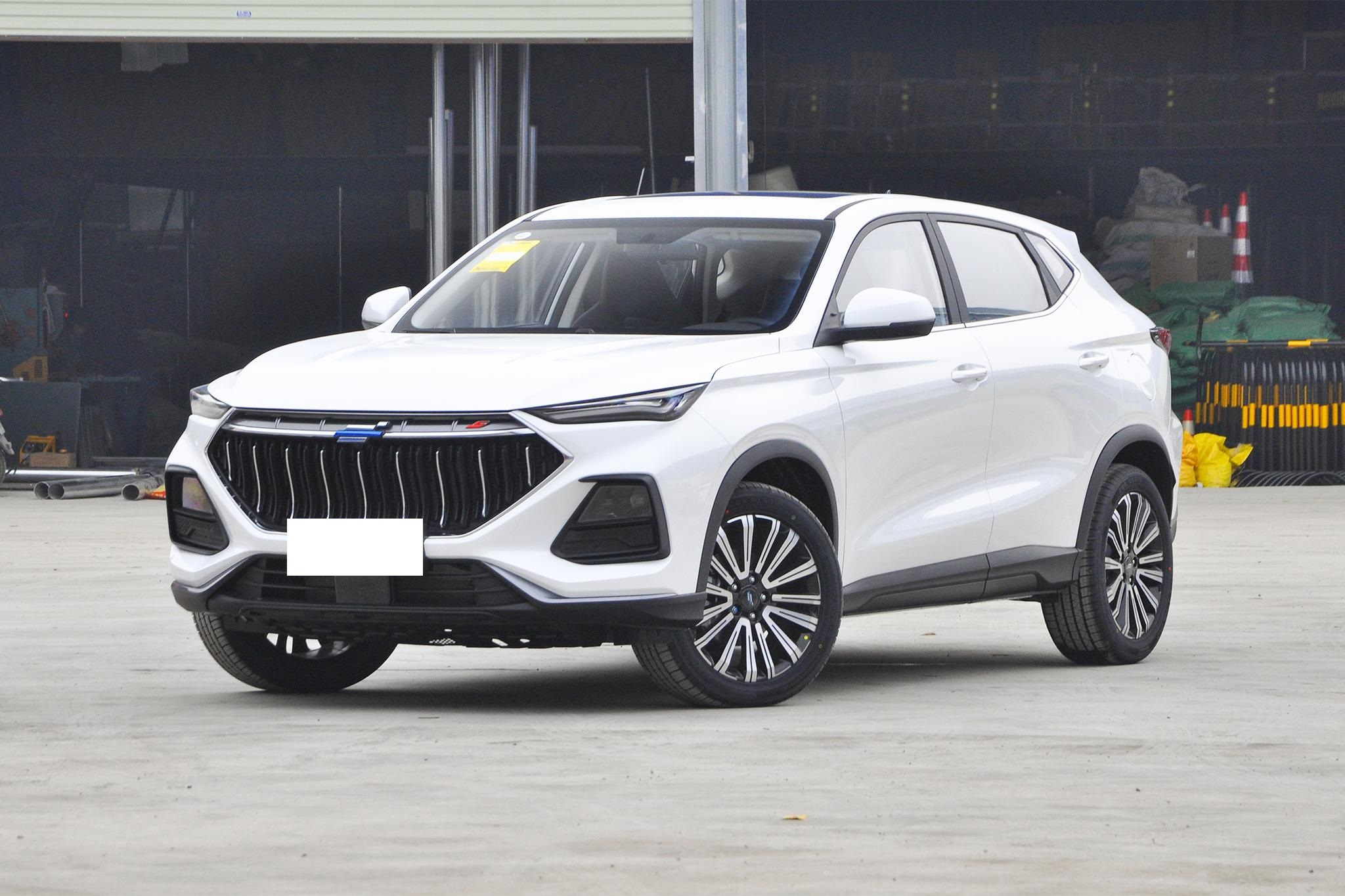 2021十大建议买的合资suv10万左右,2021年10万以内suv最佳性价比推荐