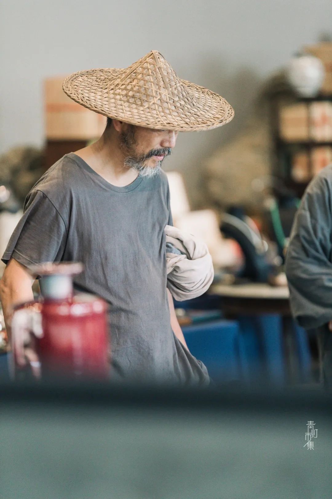 定了，今天起！那里很美，很温州